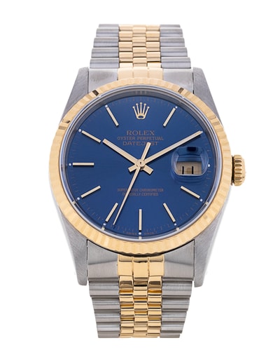 Rolex Datejust 16233